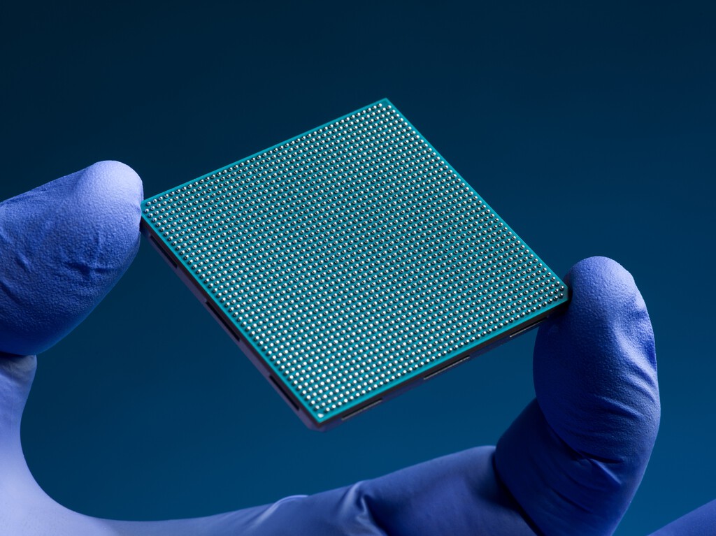 La NASA desarrolla chips de alto rendimiento para impulsar la exploración espacial