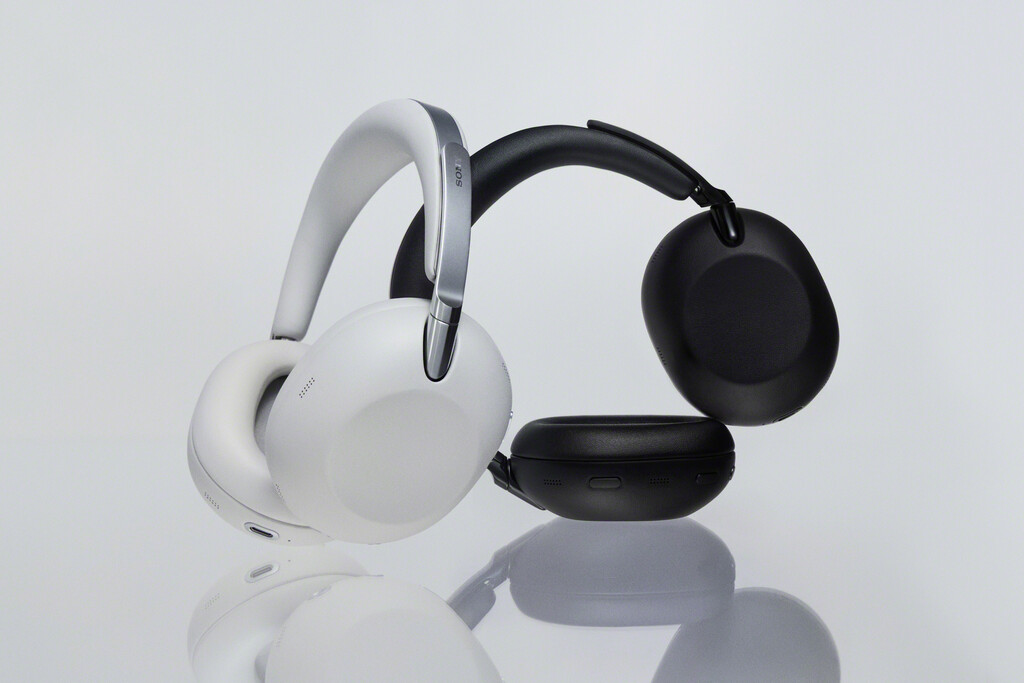 Sony Presenta los Auriculares 1000X The Collexion, Fusionando Sonido Premium con Acabado de Lujo