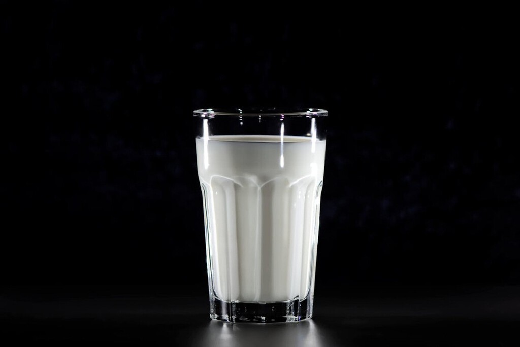 Estudios Refuerzan la Idea de que las Bebidas Vegetales son Menos Nutritivas que la Leche de Vaca