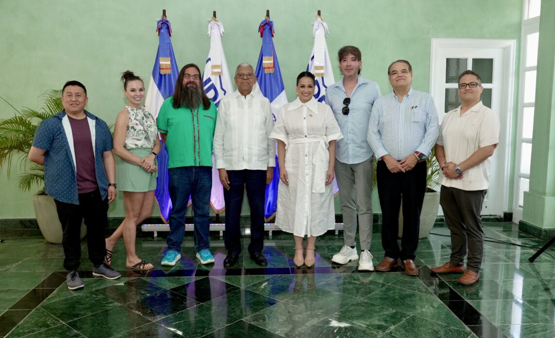 Delegación Académica Estadounidense Visita INDEX