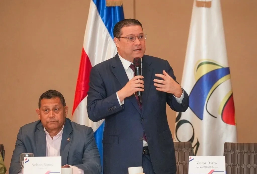 FEDOMU nombra a Yayo Sanz Lovatón coordinador para la aplicación de la Ley de Residuos con el Gobierno