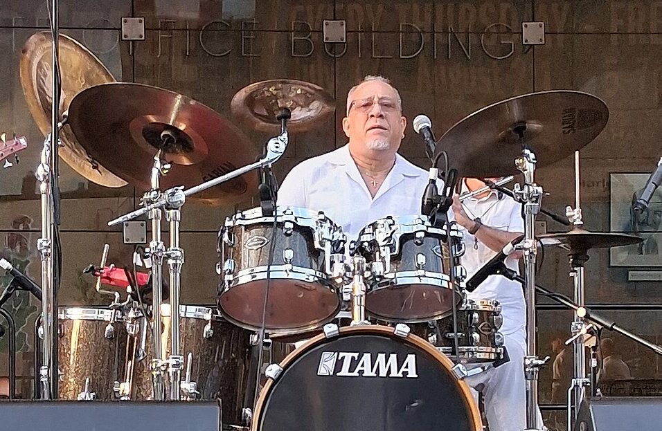 Bobby Sanabria Celebra a Arsenio Rodríguez con Álbum Grabado en el Bronx