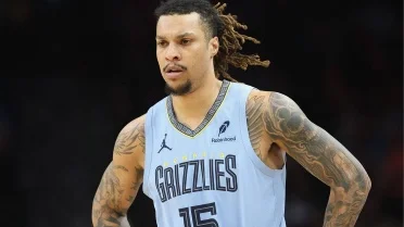 El Mundo del Baloncesto Lamenta el Fallecimiento de Brandon Clarke a los 29 Años