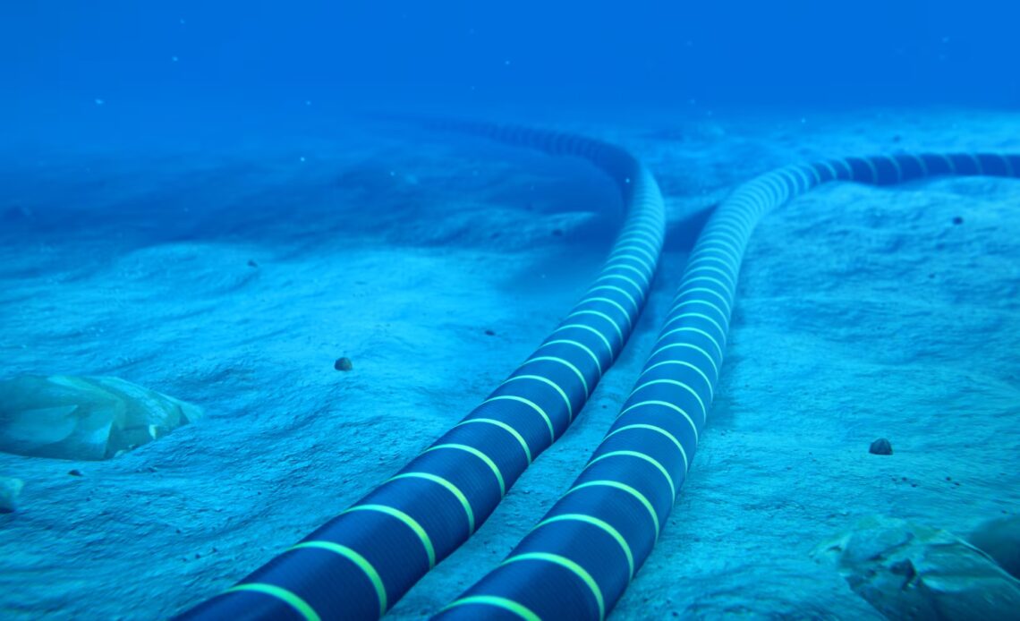 Propuesta de Proyecto Energético de 700 MW entre República Dominicana y Puerto Rico Revelada