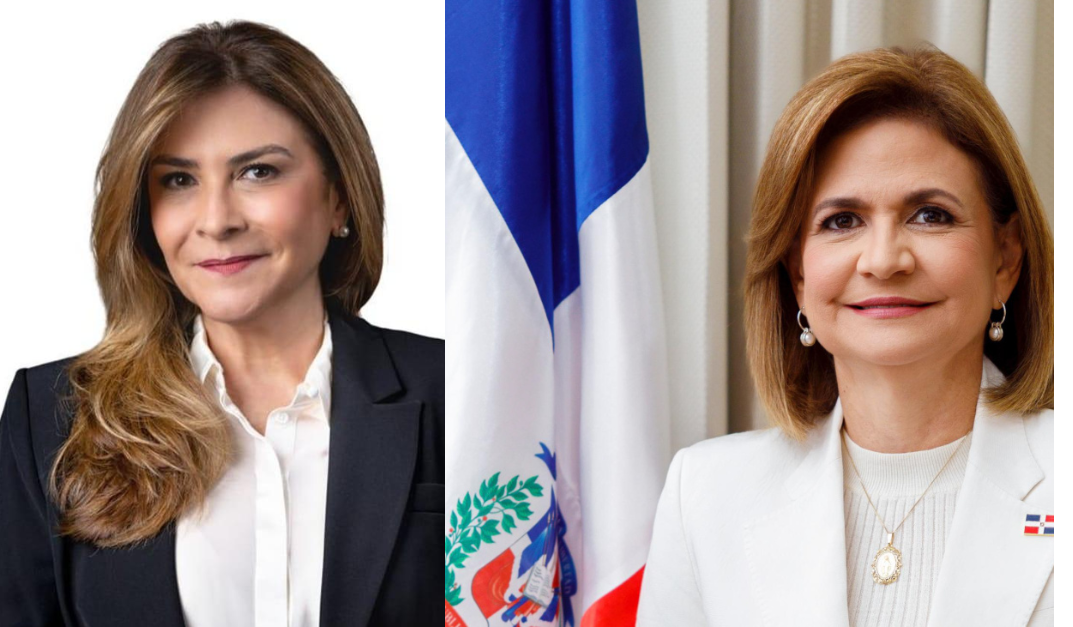 El Liderazgo Femenino en la Política Dominicana: ¿Una Presidenta en el Horizonte?