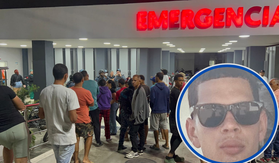 Joven Fallece en Incidente con la Policía; Familiares Piden Aclaración