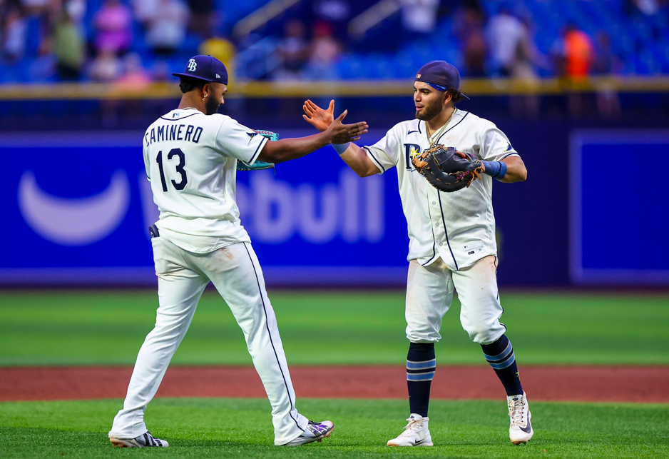 Cole Regresa Impecable tras Cirugía, pero Tampa Bay Supera a Nueva York