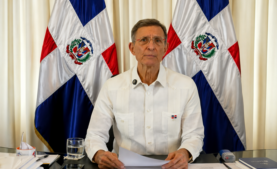 República Dominicana Condena Intentos de Subversión Constitucional en Bolivia ante la OEA