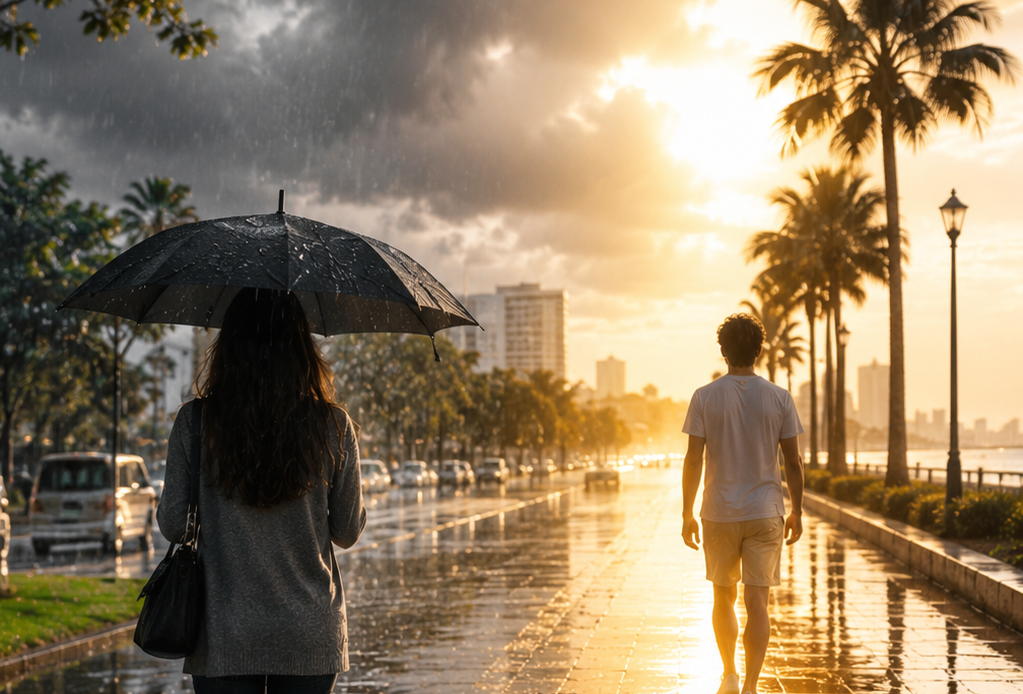 ¿Pronóstico del tiempo para hoy? El informe del Indomet