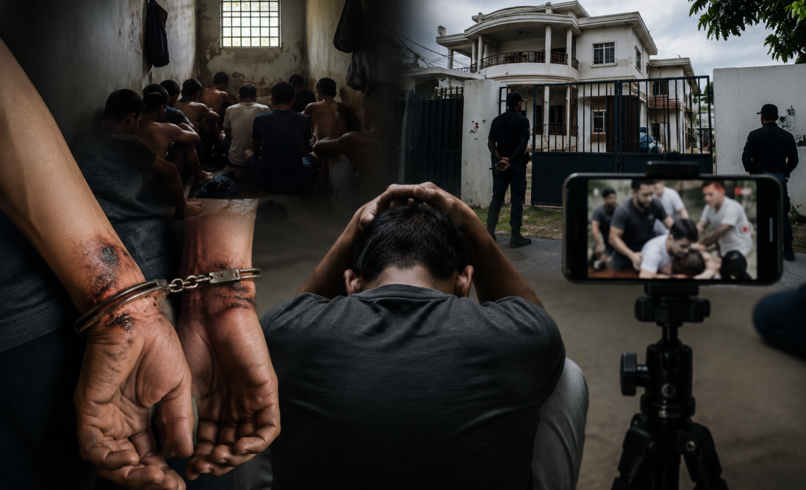 Centros de Rehabilitación Clandestinos en la Mira por Abusos y Negocios Digitales