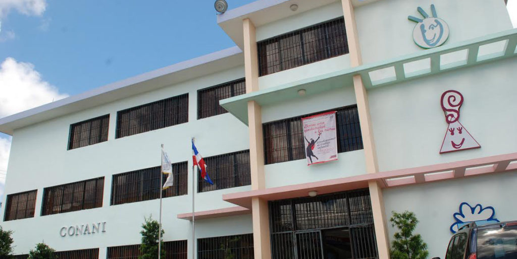 Policía y Ministerio Público Investigan la Muerte de Adolescente Haitiana en Centro de CONANI