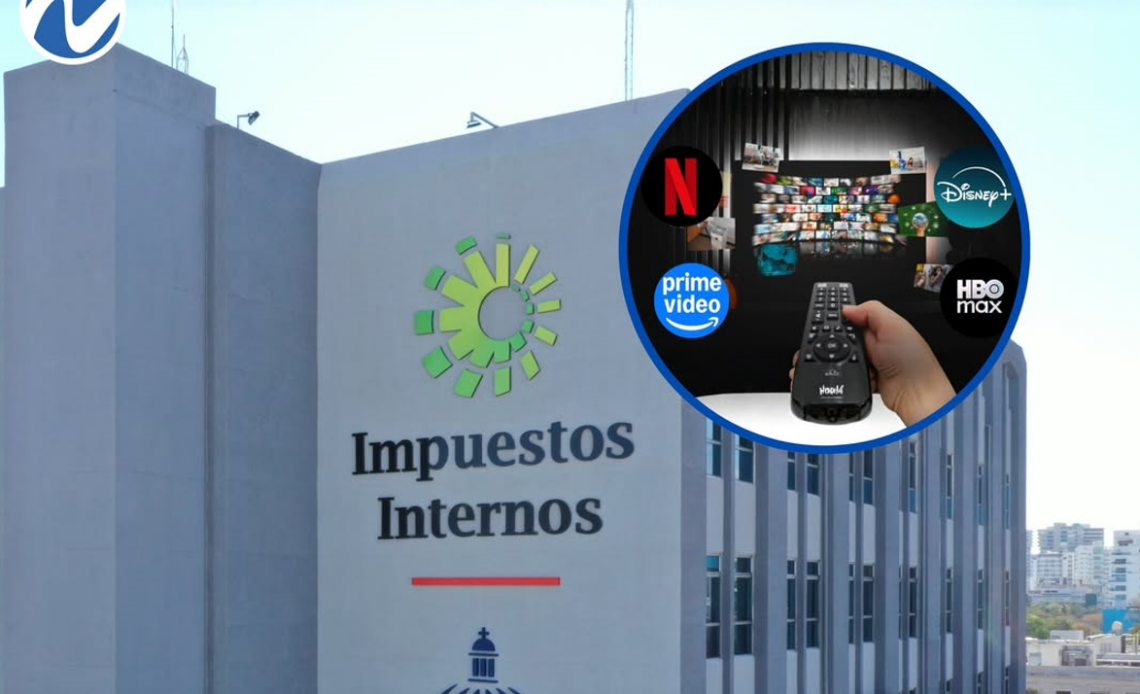 DGII Insiste en el Pago de Impuestos por Plataformas Digitales en República Dominicana