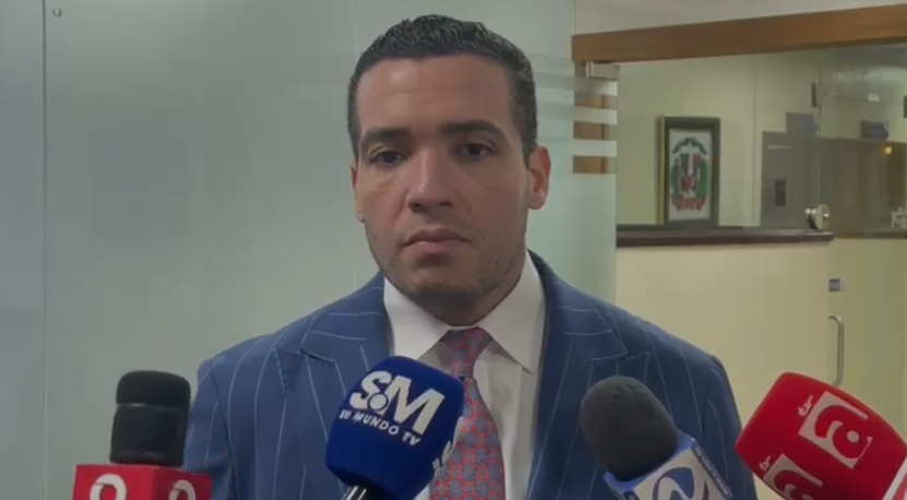 Mariotti critica trato a haitianos y lamenta aumento de feminicidios en República Dominicana tras señalamientos de Amnistía Inte