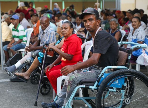 Legislador Juan José Rojas Impulsa Modificación a la Ley de Discapacidad Dominicana