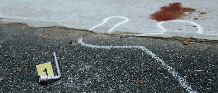 Joven Asesinada en Villa Altagracia; Autoridades Buscan al Sospechoso