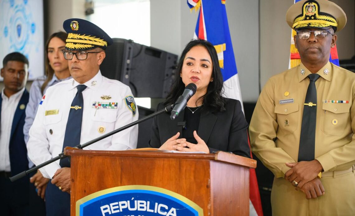 Arrestados por la Policía Nacional los Agresores de Conductor Escolar en Herrera