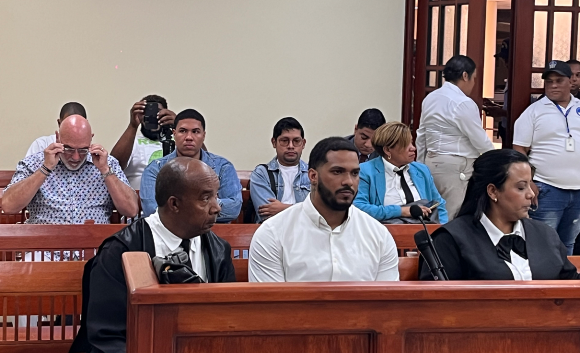 Wander Franco Declarado Culpable de Abuso Sexual y Psicológico; Madre de la Víctima Sentenciada a 10 Años