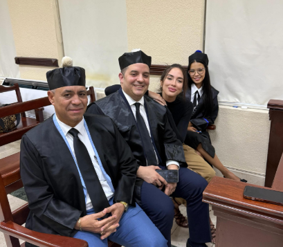 Gabi Desangles Celebra Fallo Judicial en Caso de Difamación: ''Nadie Merece Maltrato en Nombre del Entretenimiento''