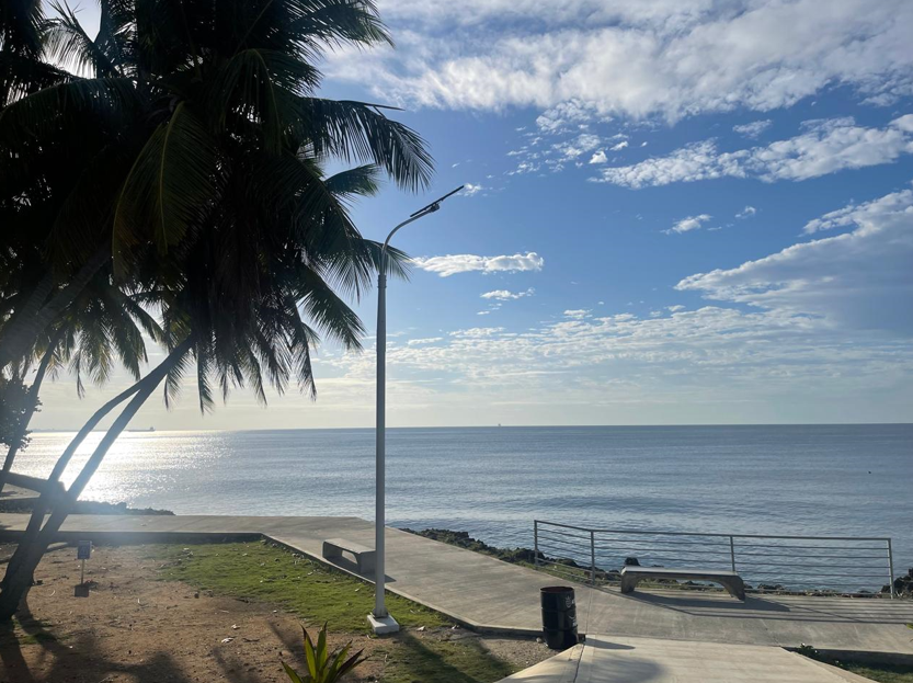 Vaguada Climática Traerá Lluvias Fuertes y Alertas a Provincias Dominicanas