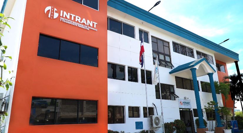 Intrant reporta la expedición y actualización de más de 166,000 permisos de conducir en un trimestre