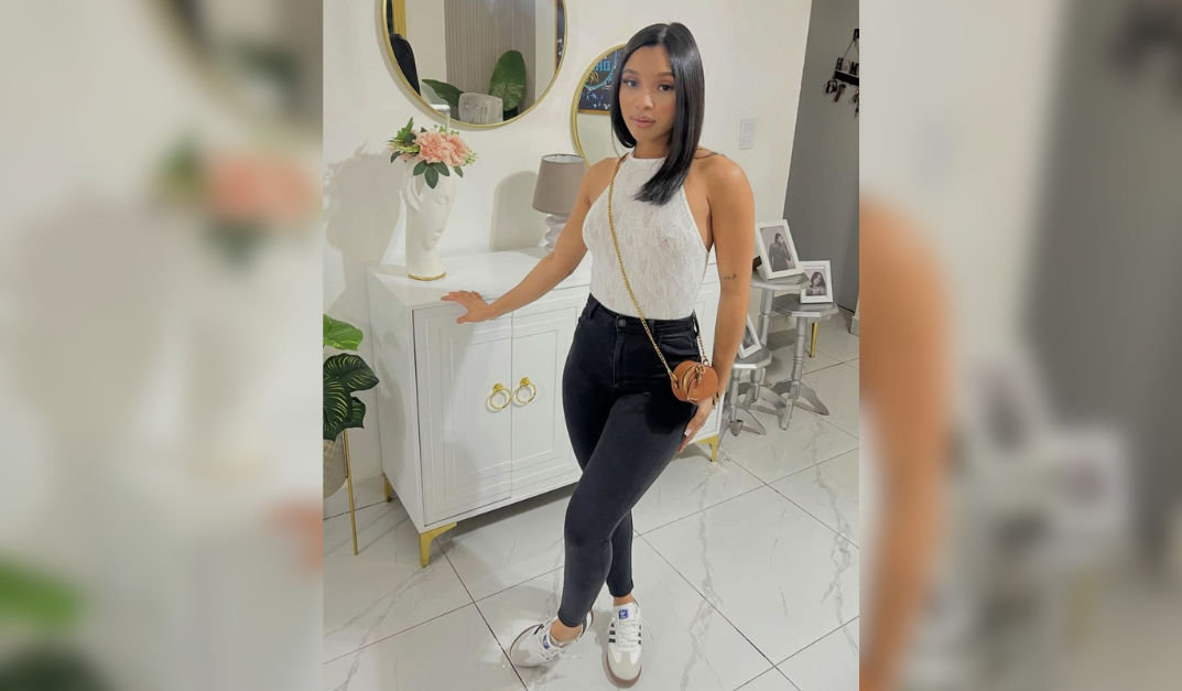 Familiares Apelan a la Ciudadanía para Encontrar a Joven Desaparecida en la Región Azua-Barahona