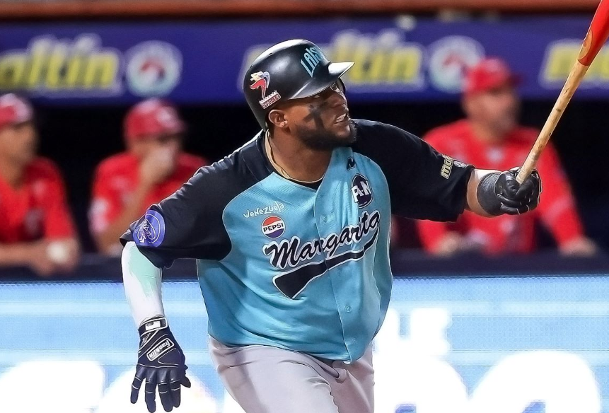 Estrellas Orientales Incorporan al Inicialista Juan Santana como Agente Libre