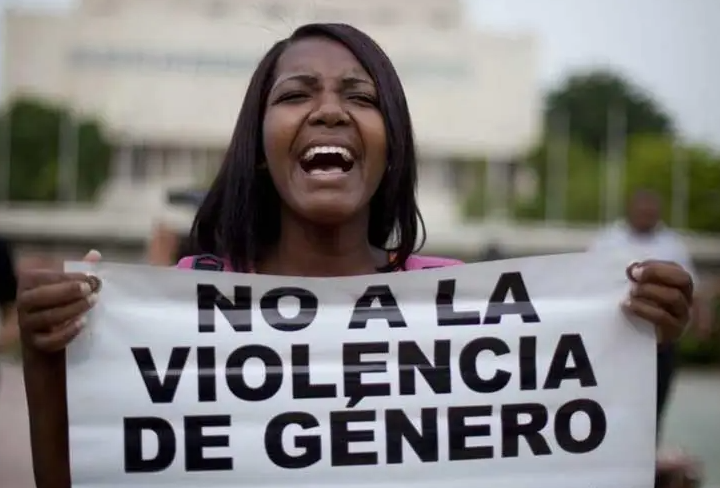 Aumento del 36.4% en Feminicidios Registrado en República Dominicana en 2026, Según Reporte