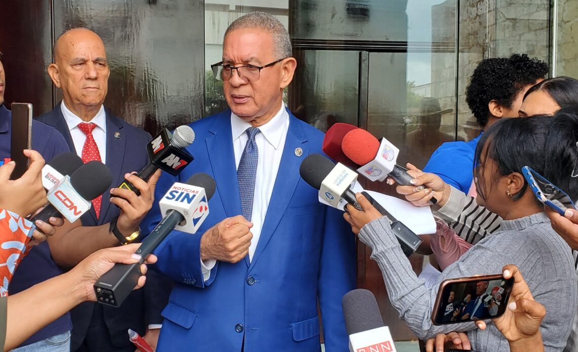 Instituto Duartiano Critica Pacto Migratorio RD-EE.UU., Advirtiendo Riesgos a la Soberanía Nacional