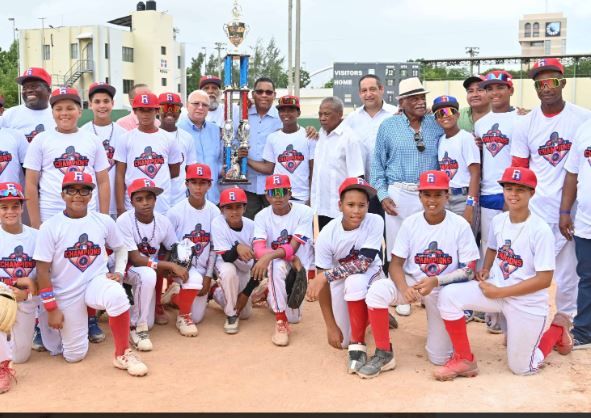 República Dominicana acogerá en octubre el Panamericano Sub-18, clasificatorio para el Mundial de Béisbol 2027