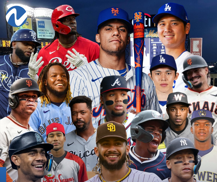 Éxitos y Sorpresas: Jugadores Destacados de MLB y sus Trayectorias