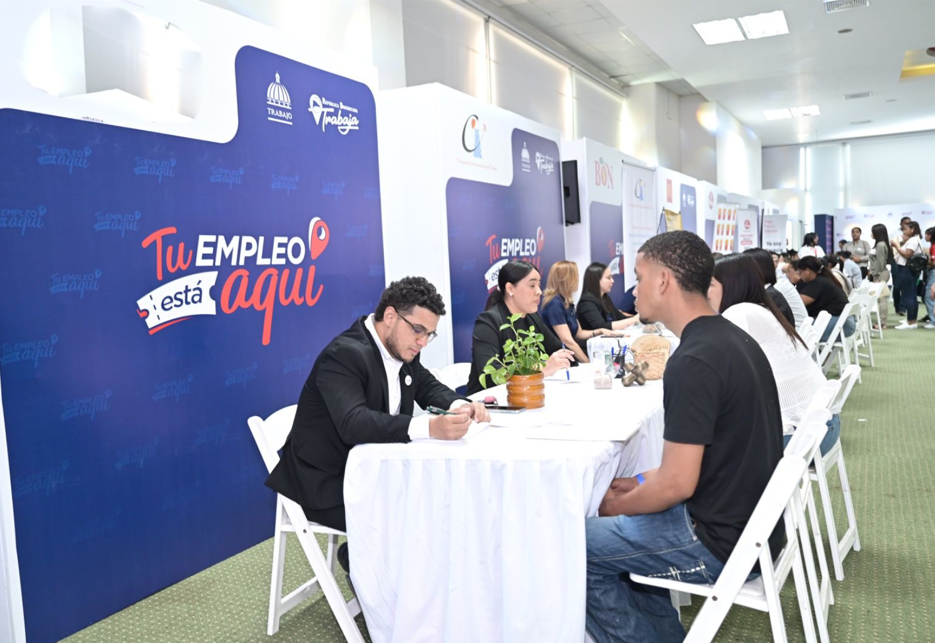 TSS Suma Más de 75,000 Empleados Nuevos, Según el Ministerio de Trabajo