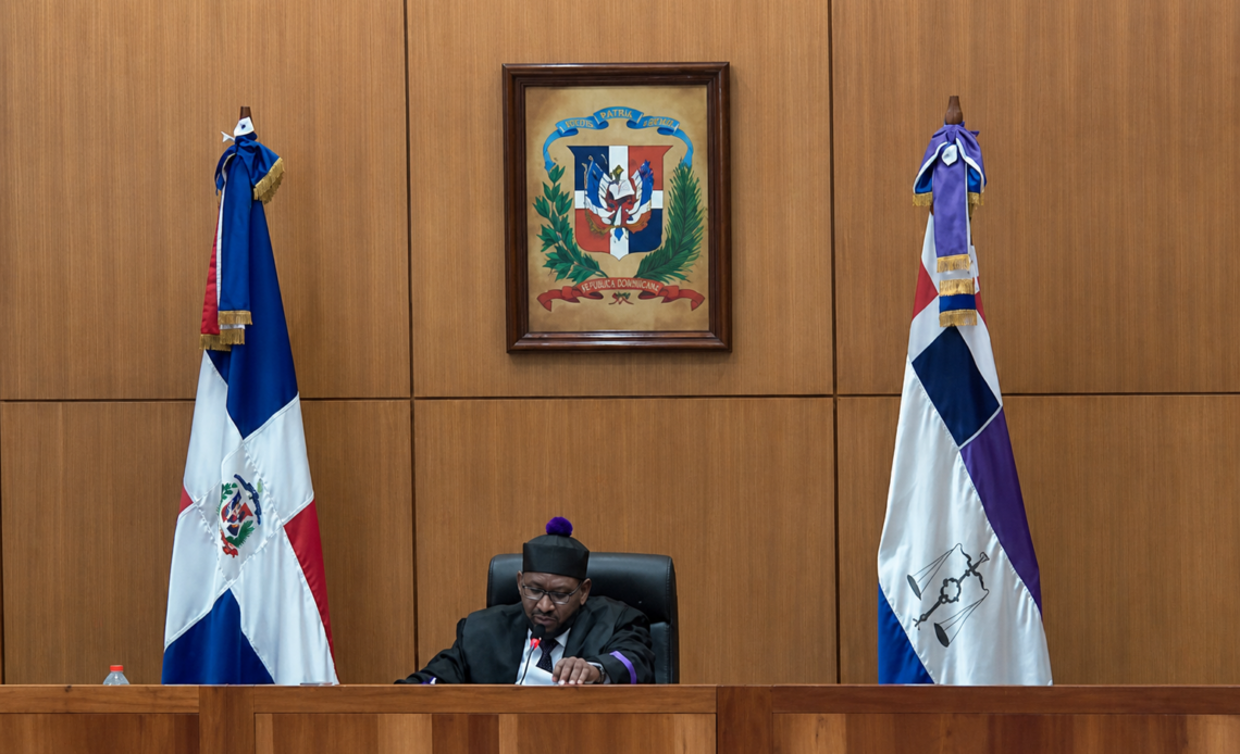 Cabo Acusado de Muerte Accidental de Oficial Retirado Enfrenta Fianza e Impedimento de Salida