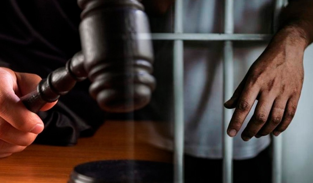 Tres Individuos Sentenciados a Diez Años por Trata Ilegal de Haitianos