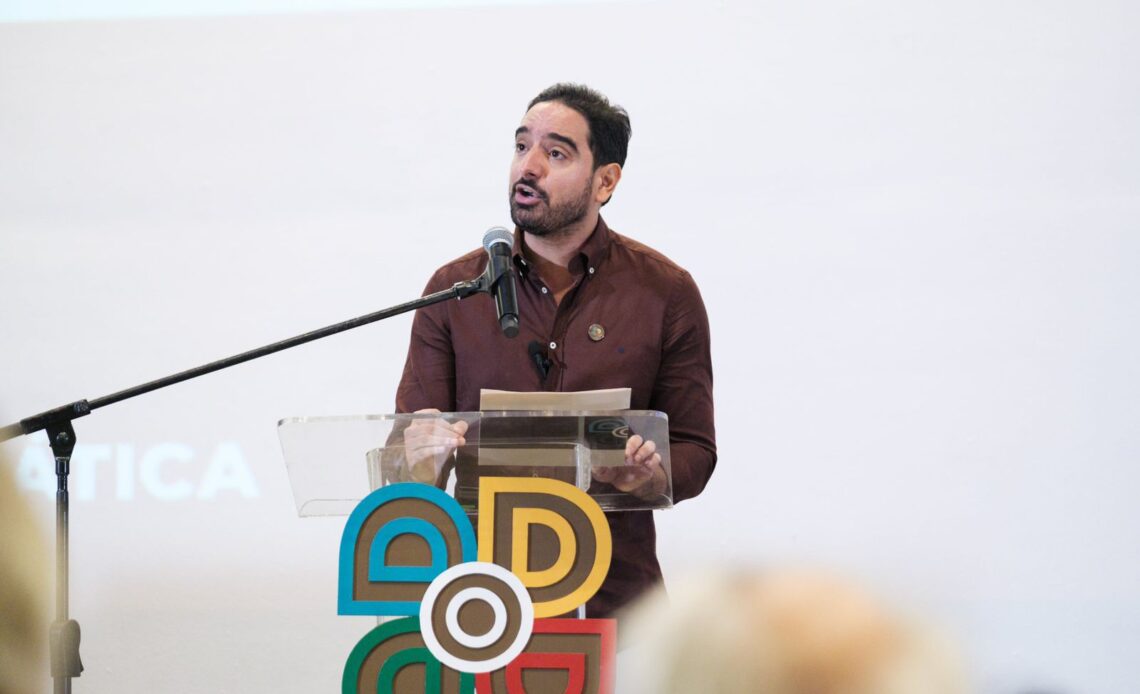 José Horacio Declara que las Protestas Ambientales Recientes Señalan un "Despertar" Ciudadano en República Dominicana