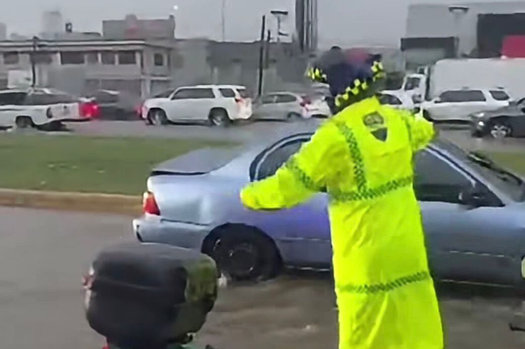 El COE levanta la alerta verde en Barahona, pero advierte sobre más lluvias en diversas provincias
