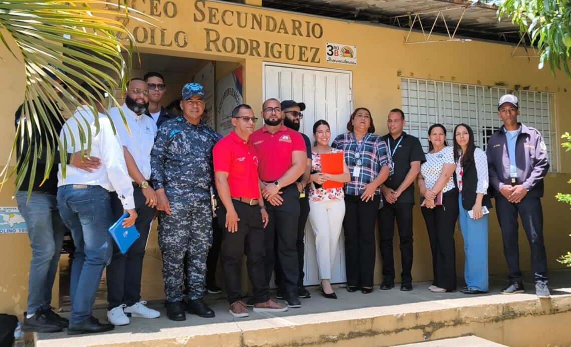 Más de 20 alumnos sufren aparente crisis nerviosa grupal en escuela de Arroyo Blanco
