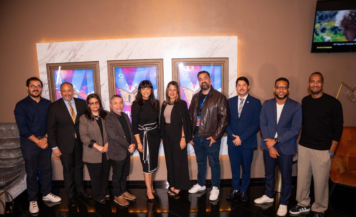 El Festival de Cine Fine Arts Hecho en RD vuelve con el debut de 16 filmes dominicanos