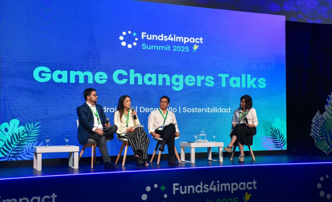 Cumbre Funds4impact 2026: Un Enfoque en Metas de Desarrollo Sostenible