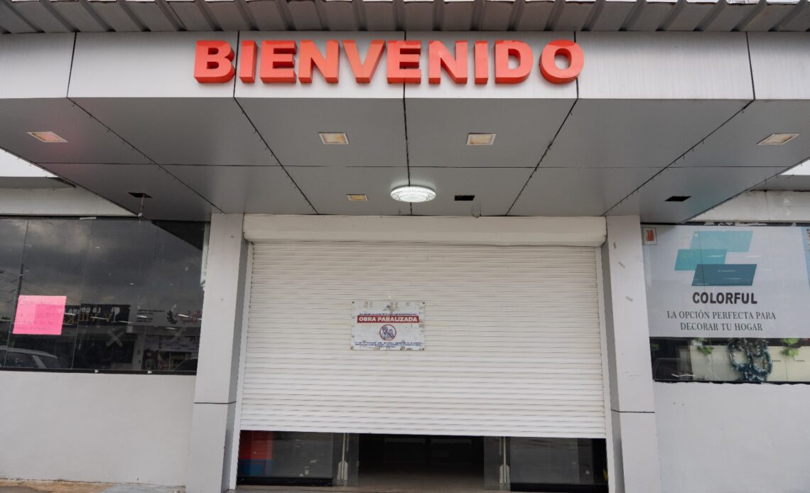 MIVHED da luz verde a la reapertura de STD Mall tras mejoras estructurales en Manoguayabo