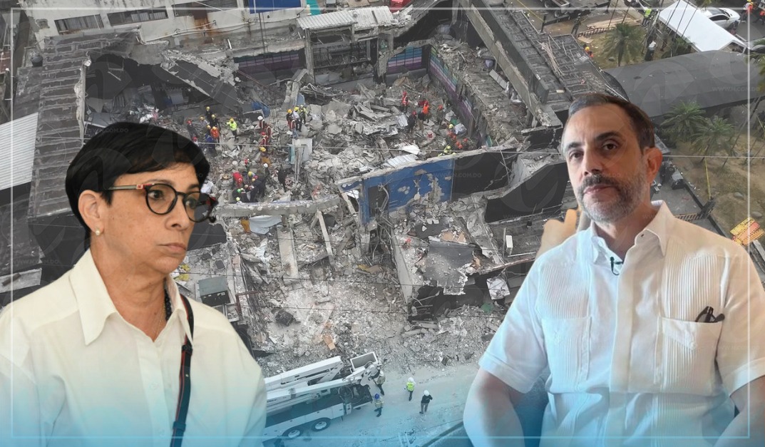 Posible reclasificación del caso Jet Set a homicidio voluntario podría aumentar las penas hasta 20 años