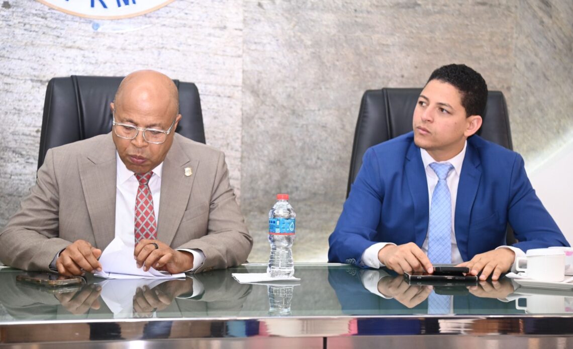 Legisladores del PRM Favorecen Extensión de Mandato para Autoridades Nacionales y Municipales