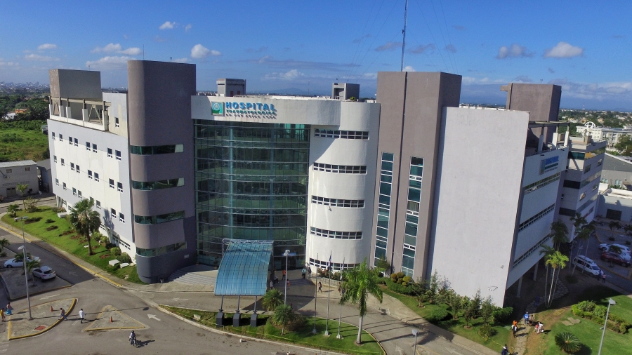 Hospital Ney Arias Lora Recibe la Más Alta Calificación del IDOPPRIL por su Eficacia y Excelencia en la Atención Médica
