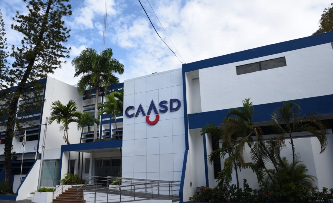 Falla en acueducto Haina-Manoguayabo interrumpe suministro de agua en zonas del Distrito Nacional