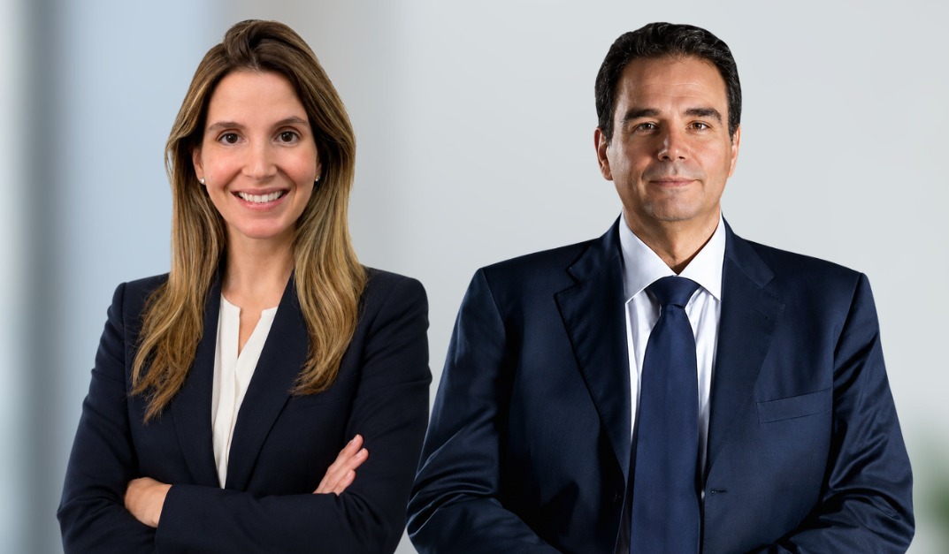 Rocío Vidal Nombrada Directora de URBE; José González Asume Asesoría en Desarrollo Urbano