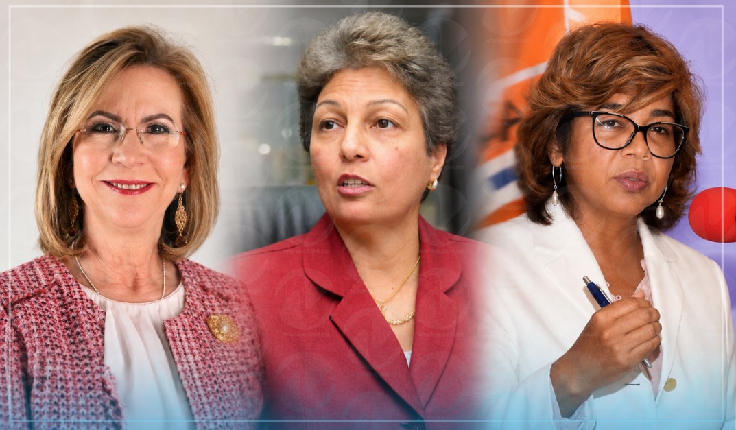 Especialistas señalan que el respaldo partidista a mujeres obstaculiza su camino a la presidencia