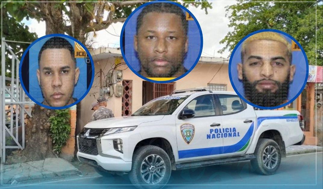 Un sargento herido tras ataque armado contra patrulla policial en Higüey; búsqueda de los agresores en curso