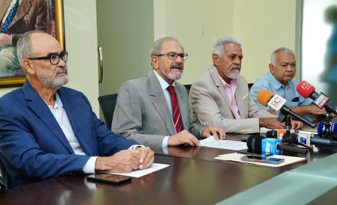 Fuerza del Pueblo Alerta: Biodiversidad Dominicana Aún en Riesgo Ambiental