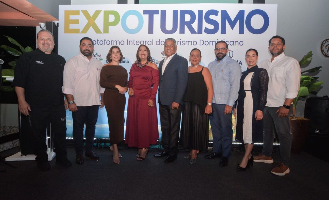 Expoturismo 2026: Cambio de Ubicación y Enfoque Internacional con Representación de Cuatro Países