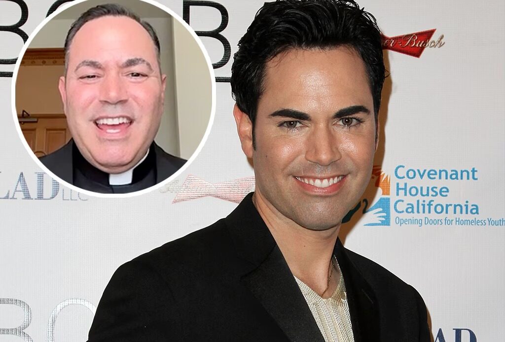 Cofundador de e.l.f. Cosmetics Deja el Lujo para Ordenarse Sacerdote