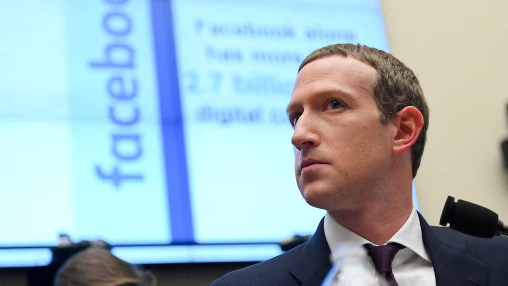 Mark Zuckerberg Detalla Cinco Estrategias Clave para el Éxito de Meta